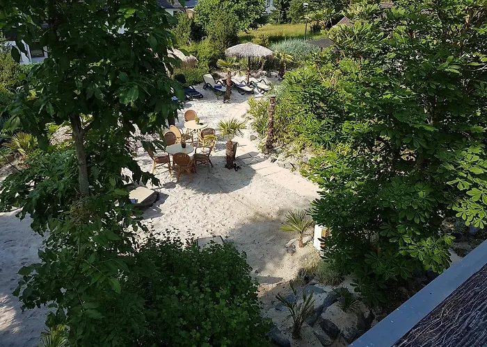 מלון Grimmeblick ווינטרברג