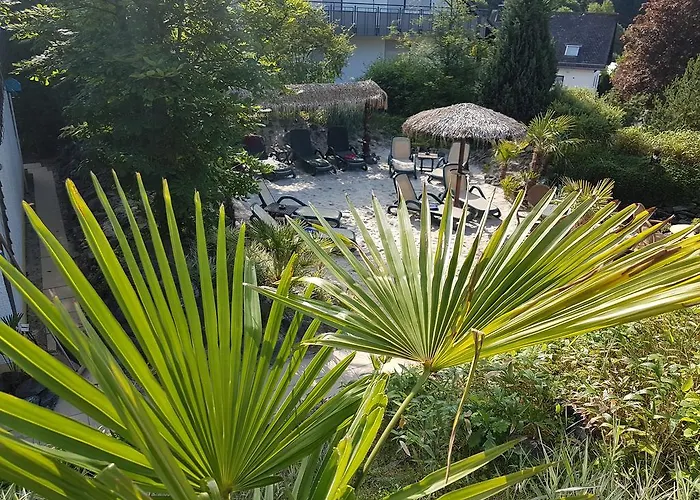 מלון Grimmeblick ווינטרברג